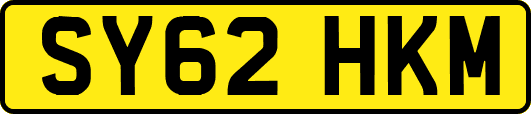 SY62HKM