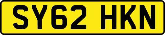 SY62HKN