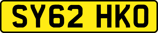 SY62HKO