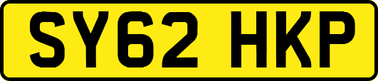 SY62HKP