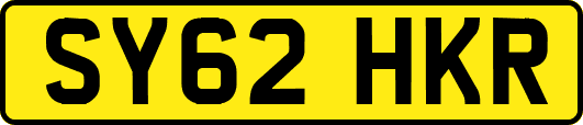 SY62HKR