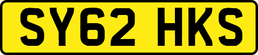 SY62HKS