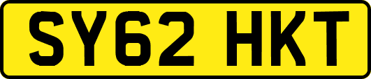 SY62HKT