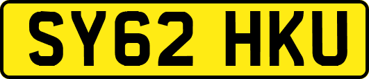 SY62HKU