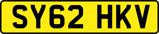 SY62HKV