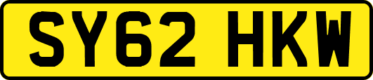SY62HKW