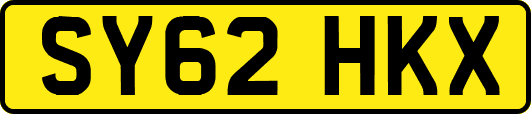 SY62HKX