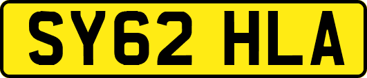 SY62HLA