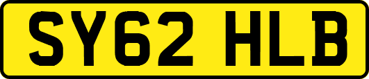 SY62HLB