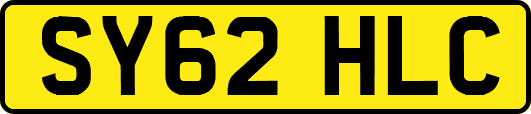 SY62HLC