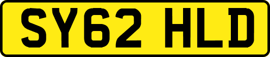 SY62HLD