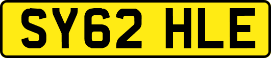 SY62HLE