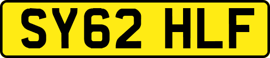 SY62HLF