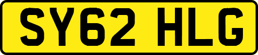 SY62HLG