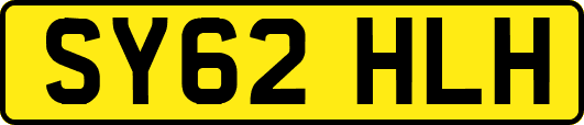 SY62HLH