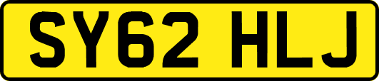 SY62HLJ