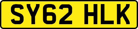 SY62HLK