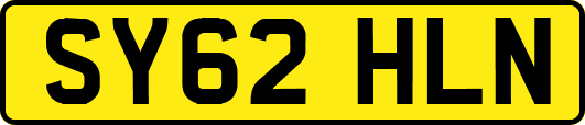 SY62HLN