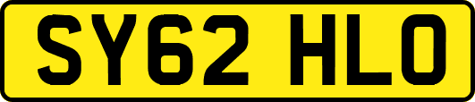 SY62HLO