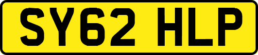 SY62HLP