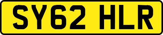 SY62HLR