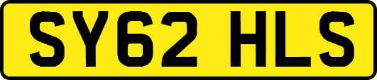 SY62HLS