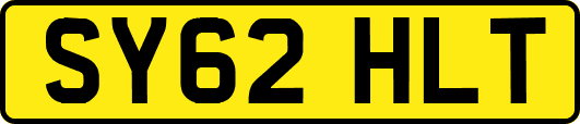 SY62HLT