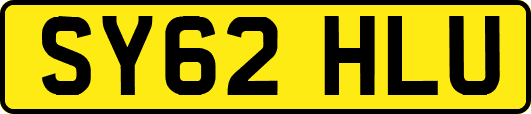 SY62HLU
