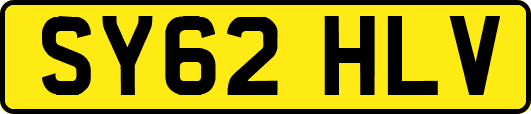 SY62HLV