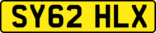 SY62HLX