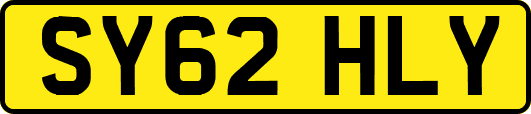 SY62HLY