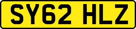 SY62HLZ