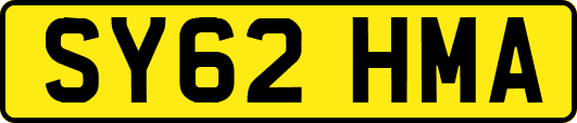 SY62HMA