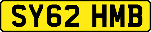 SY62HMB