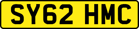 SY62HMC