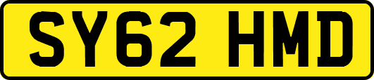 SY62HMD