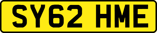 SY62HME