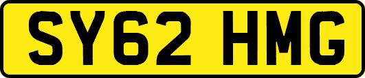 SY62HMG