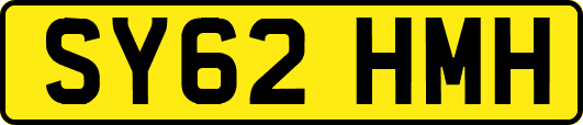 SY62HMH