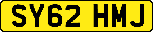SY62HMJ