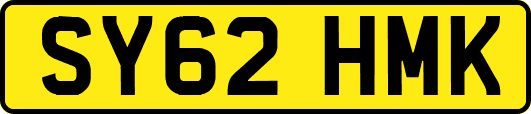 SY62HMK