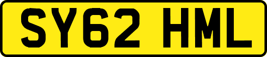 SY62HML