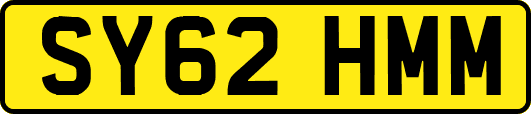 SY62HMM