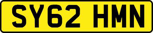 SY62HMN