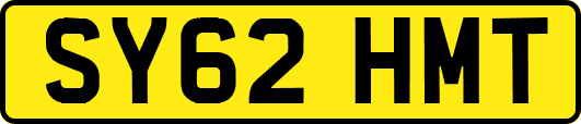 SY62HMT