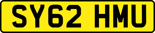 SY62HMU