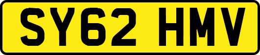SY62HMV