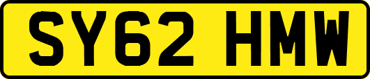 SY62HMW