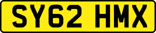 SY62HMX