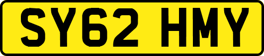 SY62HMY